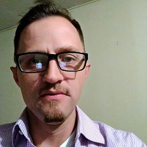 Meet your Posher, Richard